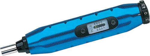 CDI unidad hexagonal hembra microajustable de 1/4" de torque