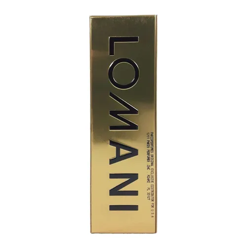 Miniatura 4 de AB SPIRIT MILLIONAIRE por Lomani EDT SPRAY 3.4 oz para hombre