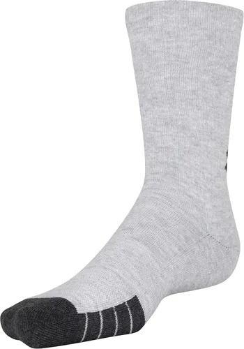 Miniatura 2 de Under Armour Performance Tech Crew Socks, Multipairs