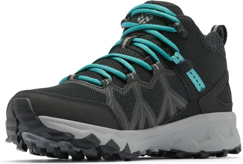 Miniatura 5 de Columbia Zapatos de senderismo Peakfreak Ii Mid Outdry para mujer