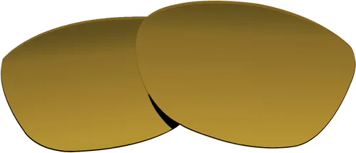 Miniatura 2 de Lentes de repuesto para Oakley Frogskins Sunglass Polarized, Dorado