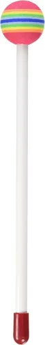 Miniatura 3 de Remo HD-8510-00 Fiberskyn Frame Drum, mazo LOLLIPOP DRUM® de 10" y 10