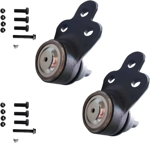 Miniatura 17 de 2 piezas de articulación superior de bola delantera K772 para Chrysler 300 62-71, Town & Country 58-81, Imperial 81-83, New Yorker 63-82, Newport