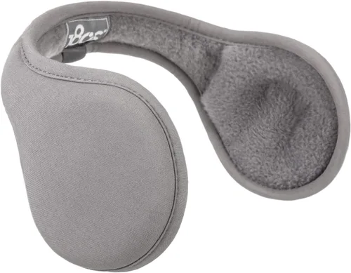 Miniatura 8 de Calentador de orejas urbano para hombre, orejeras de invierno detrás de la cabeza