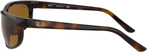 Miniatura 4 de Ray-Ban Mens Rb2027 Predator 2 Rectangular Sunglasses
