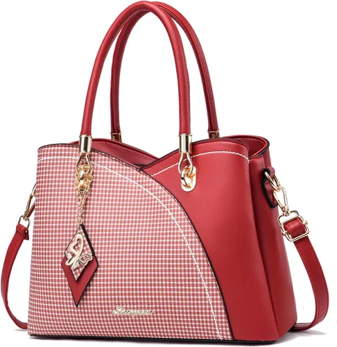 Miniatura 39 de Bolsos y carteras con asa superior, bolsas de hombro, bolsos mensajeros y de mano para damas