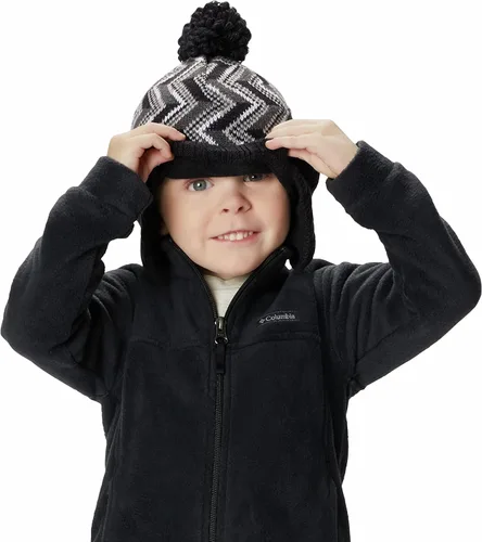Miniatura 4 de Columbia Steens Mountain II - Chaqueta de vellón para niños