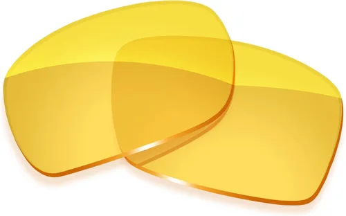 Miniatura 15 de ToughAsNails Lentes de repuesto polarizadas para gafas de sol Oakley Canteen 2006 - Más opciones
