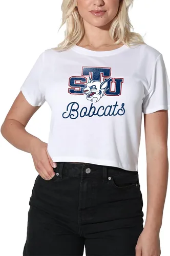 Miniatura 240 de Colección oficial de camisetas para mujer, color blanco Elon Phoenix