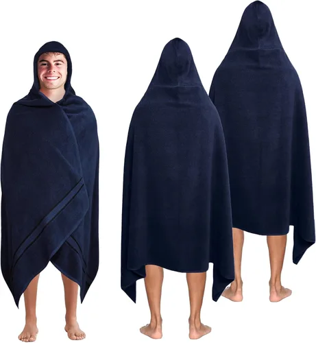 Miniatura 11 de Cotton Craft colección juego de 2 piezas ultra suaves, tamaño grande, 100% algodón, toalla de baño Verde azulado