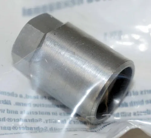 Miniatura 9 de Sensor TPMS - Hyundai/Kia 315MHz Abrazadera en OEM #s 52933-2F000, 52933-A5000
