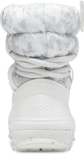 Miniatura 3 de Crocs Botas de invierno clásicas Neo Puff Luxe para mujer Nieve