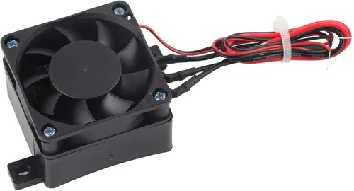 Calentador de aire, calentador de aire acondicionado de ventana, ventilador PTC de temperatura constante, calentador de automóvil, incubadora de