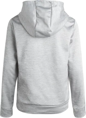 Miniatura 6 de Fila Conjunto deportivo para niños, 2 piezas, sudadera con capucha activa y pantalones deportivos para correr, conjunto de ropa deportiva