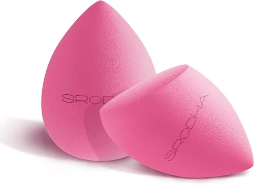 Miniatura 3 de Juego de esponjas de maquillaje de belleza, paquete de 6 piezas, juegos de esponjas líquidas para mezclar la tez facial, base, corrector, productos