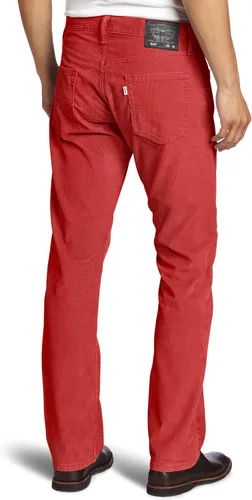 Miniatura 2 de Levi's Men's 514 Straight Fit Cut Jeans (Legacy)
