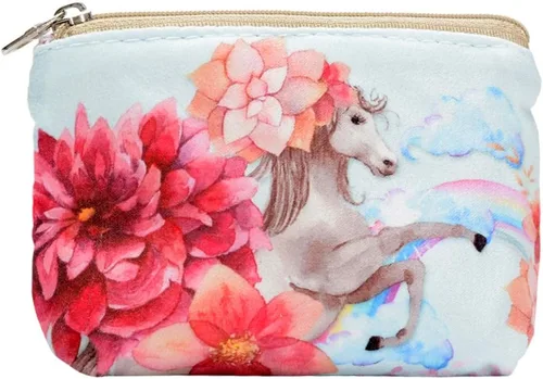 Miniatura 43 de Monedero para mujer y niña, diseño de monedero