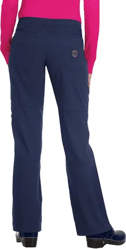 Miniatura 2 de KOI Lite Pantalón deportivo para mujer, con bolsillos múltiples
