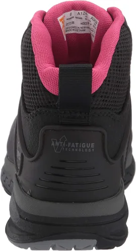 Miniatura 3 de Timberland PRO Drivetrain Mid Composite - Puntera de seguridad para mujer