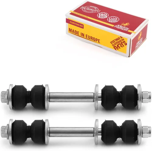 Miniatura 30 de Metrix Premium - Barra estabilizadora delantera L & R K750188 y K750189 para Chevrolet Equinox 08-17, Captiva Sport 12-15, GMC Terrain 10-17