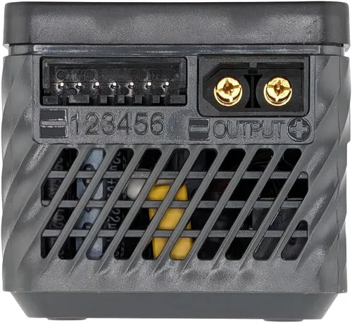 Miniatura 7 de SKYRC Cargador B6AC Neo Balance actualizado 2023 200 W CC / 60 W CA. Cargador inteligente pequeño para batería RC. Compatible