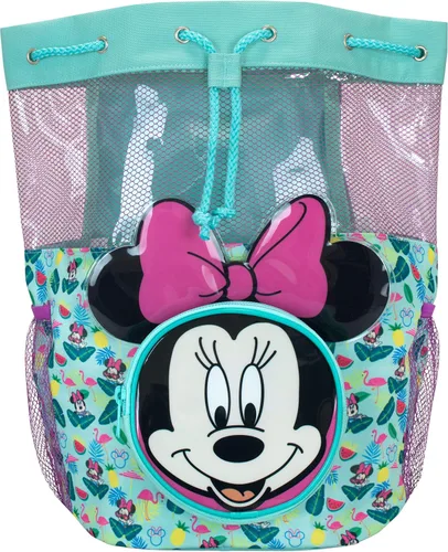 Miniatura 2 de Disney Bolsa de natación Minnie Mouse para niños