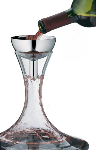 Miniatura 3 de WMF Vino 0658446040decantación embudo
