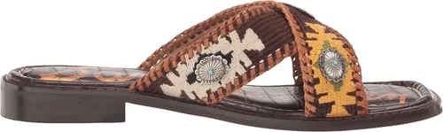 Miniatura 6 de Sam Edelman Sandalia Hagen para mujer