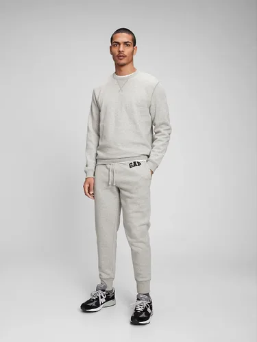 Miniatura 3 de Gap Paquete de 2 pantalones deportivos con logotipo para hombre