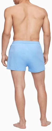 Miniatura 3 de Calvin Klein Calzoncillos de algodón clásicos para hombre, paquete de 3