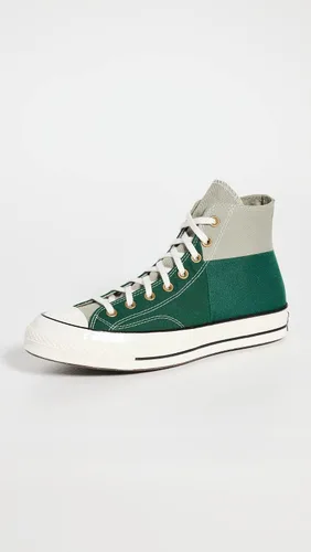 Miniatura 2 de Converse Zapatillas Chuck 70 Colorblock para hombre