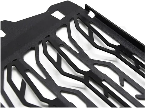 Miniatura 4 de Rejilla de radiador de motocicleta, para B&MW R1200GS R1250GS LC R1200 R1250 GS R 1200 1250 GS ADV LC Adventure motocicleta radiador parrilla