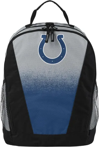 Miniatura 23 de Mochila con efecto degradado y logo de diferentes equipos de fútbol americano de la NFL