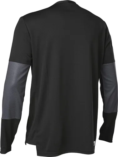 Miniatura 2 de Fox Racing Camiseta para bicicleta de montaña Defend LS para hombre