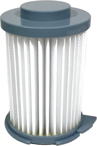 Miniatura 2 de MaximalPower Filtro de vacío HEPA de repuesto VF HOV846 para aspiradoras Hoover Wind Tunnel Canister, blanco, 4.5 x 3 x 3 pulgadas