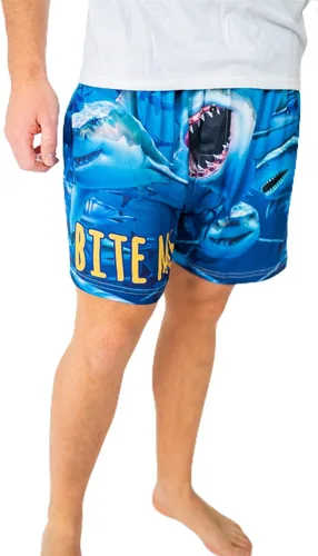 Miniatura 4 de BRIEF INSANITY Funny & Comfy Boxer Shorts and Pajama Pants for Men & Women Novelty Graphic Underwear & Loungewear