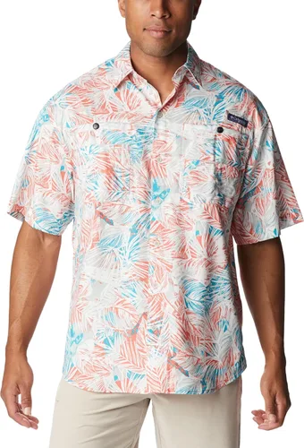 Miniatura 116 de Columbia Camisa de manga larga Super Tamiami para hombre