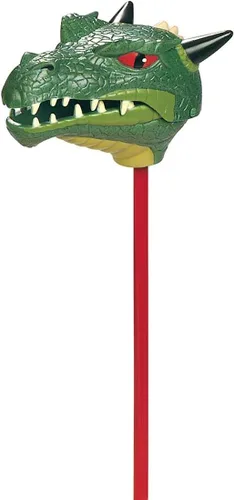 Miniatura 2 de Wild Republic Pincher Dragon, modelo realista pintado a mano, figura mítica, agarrador de juguetes, regalo para niños