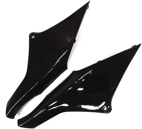 Miniatura 8 de Carenados Completos de Motocicleta de Inyección Negro Brillante Compatibles con Honda CBR 600 RR F5 2013 2014 2015 2016 2017 2018 2019 2020 CBR600RR