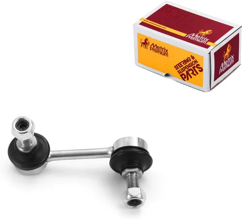 Miniatura 69 de Metrix Premium Barra estabilizadora delantera izquierda Link K80158 para Ford Probe 1993-1997, Mazda CX-7 2007-2012, Mazda MX-5 Miata 2006-2014