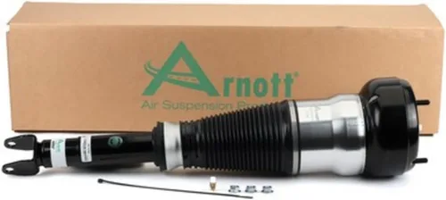 Miniatura 3 de Arnott - Delantero Rt Eibach Air Strut 14-18 MB S-Class/Maybach (W222) w/AirM, w/out 4MATIC, sin ABC, incluido AMG (AS-3162)