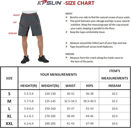 Miniatura 6 de Pantalones cortos de ciclismo de montaña para hombre acolchados 3D holgados ligeros para ciclismo equitación entrenamiento