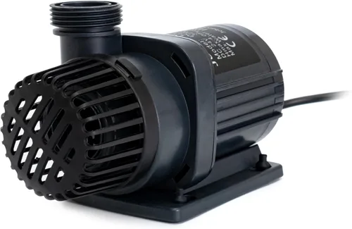 Miniatura 2 de Jebao Bomba de retorno de agua de onda sinusoidal DCP (DCP-4000)