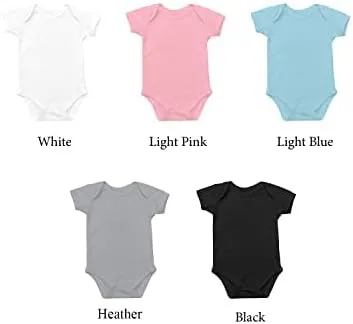 Miniatura 2 de Rad Like Dad Baby Onesie Regalos para bebé de padres en cumpleaños, día del padre, Navidad