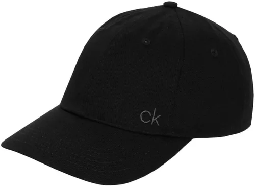 Calvin Klein Gorra de béisbol para hombre