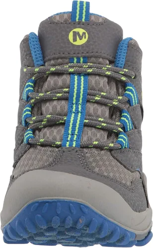 Miniatura 2 de Merrell Unisex-Child Chameleon 7 Access Mid WTRPF Hiking Boot