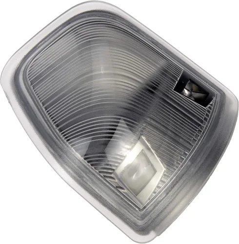 Miniatura 5 de Dorman 926-123 - Luz intermitente para espejo lateral del lado del conductor, compatible con modelos seleccionados de Dodge / Ram