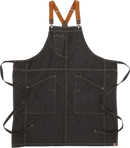 Miniatura 6 de Chef Works Unisex Berkeley Bib Apron