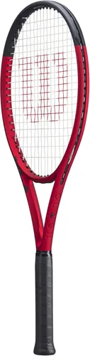 Miniatura 4 de Wilson Clash 100 Pro V2 - Raqueta de tenis sin cuerdas