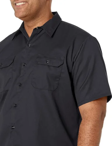 Miniatura 4 de Red Kap Camisa de uniforme utilitario para hombre